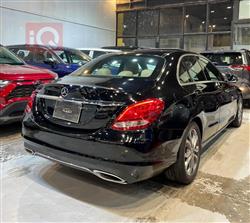 مێرسێدس بێنز C-Class